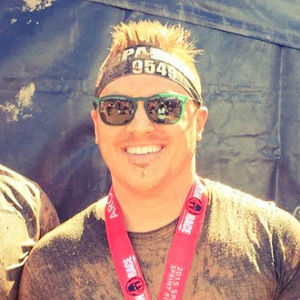 Meet your Posher, Donovan